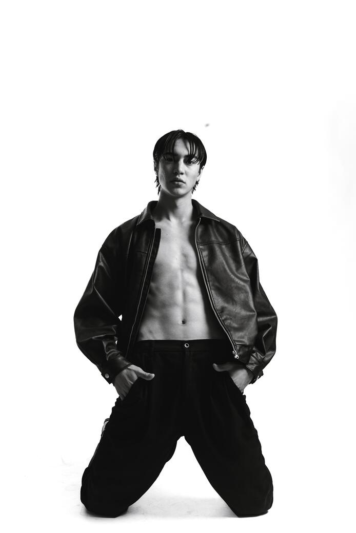 Model image